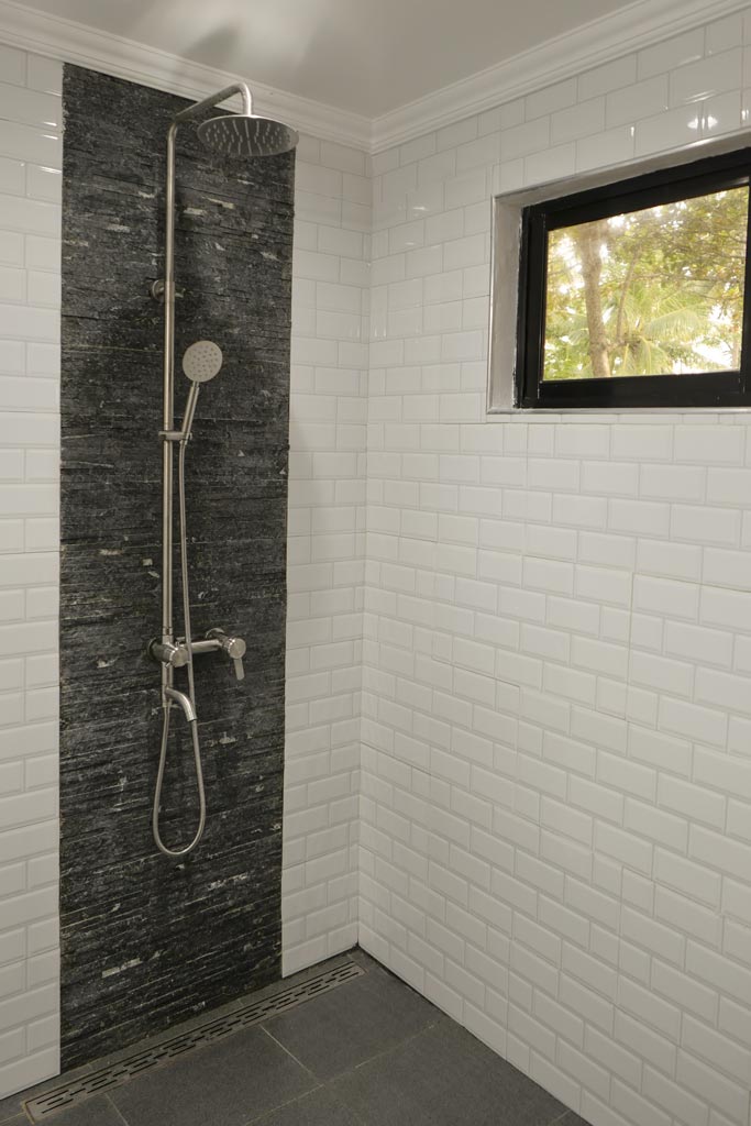 Bathroom (Shower)